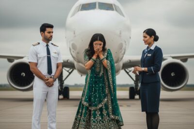 A single schoolteacher adopted two orphaned brothers. When they grew up to become pilots, their biological mother returned with 10 million pesos, hoping to “pay a fee” to take them back…/hi