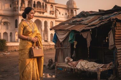 A millionaire woman returns to visit her older brother, who has devoted his entire life to her education—and what she sees shakes her world!/hi