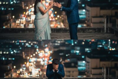 जब मैं आठ महीने की प्रेग्नेंट थी, तो मेरे पति मुझे हमारे अपार्टमेंट की छत पर ले गए और रूखेपन से कहा, “यह बच्चा मेरा नहीं है!” मैंने गुज़ारिश की, “प्लीज़, बच्चे के बारे में सोचो!” लेकिन वह बस ज़ोर से हँसे और मुझे धक्का देकर दूर कर दिया। कुछ ही घंटों बाद, मेरे पति को एक फ़ोन आया…/hi