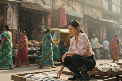 We’ve been married for 10 years, and now I’m fed up with my wife. If I could choose again, I think I would make a better choice. I’m from Kerala, I went north to study at university and then worked. During this time, I met her – also from Kerala – by chance through a mutual acquaintance./hi