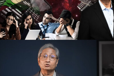 Are corporates so incompetent? What did the government say in the Economic Survey? See this report./hi